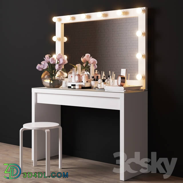Other Decorative set for dressing table