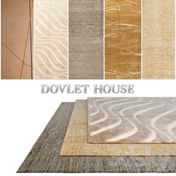 Carpets - Carpets DOVLET HOUSE 5 pieces _part 66_ 