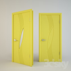 Doors - Door _quot_Dyuny4_quot_ and _quot_Dyuny4 Up_quot_ Mari furniture factory 