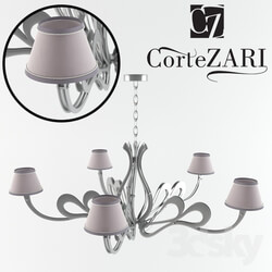 Ceiling light - Corte Zari ORIONE ceiling light 