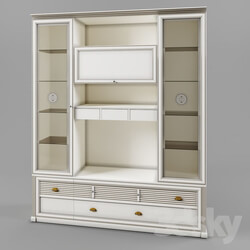 Wardrobe _ Display cabinets - Isotta 12 