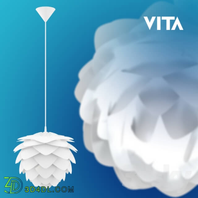 Ceiling light - Vita Silvia