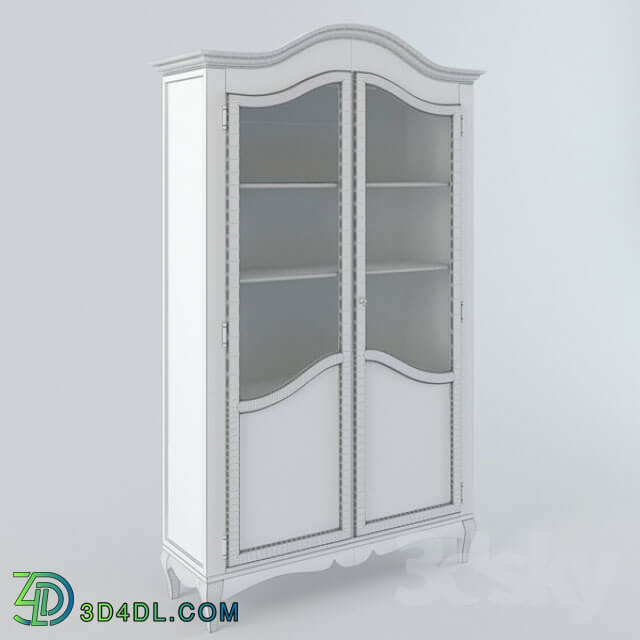 Wardrobe _ Display cabinets - Showcase Selva