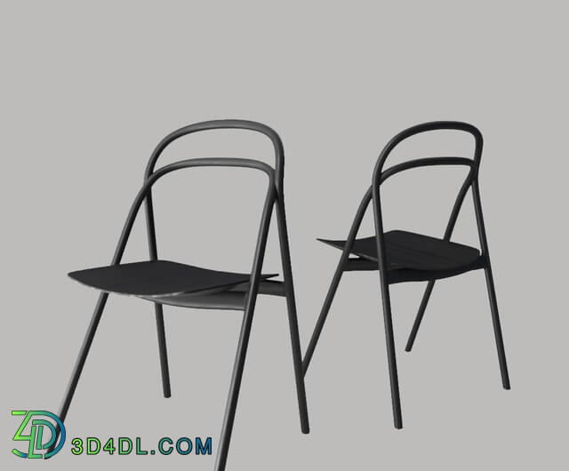 Table _ Chair - HEM set Udon Chair _ Alle Table