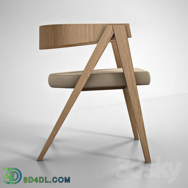 Chair - Morelato _ Poltroncina Cooper