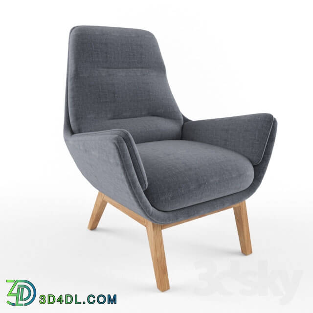 Arm chair - Andres