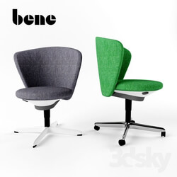 Office furniture - Bay Chair 