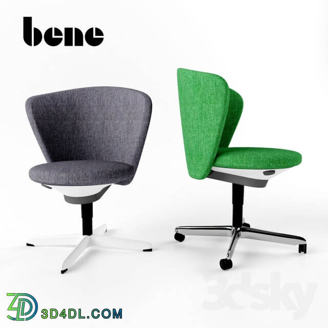 Office furniture - Bay Chair
