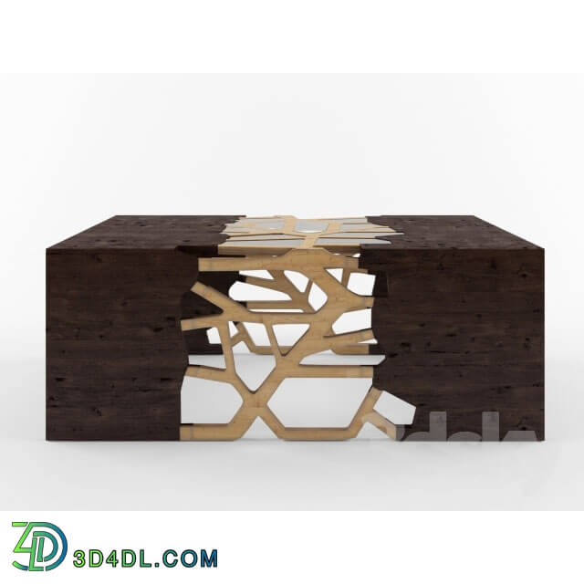 Table - Branching Table