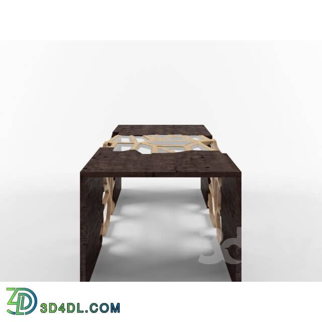 Table - Branching Table