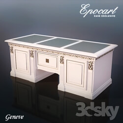 Table - Epocart Geneve 
