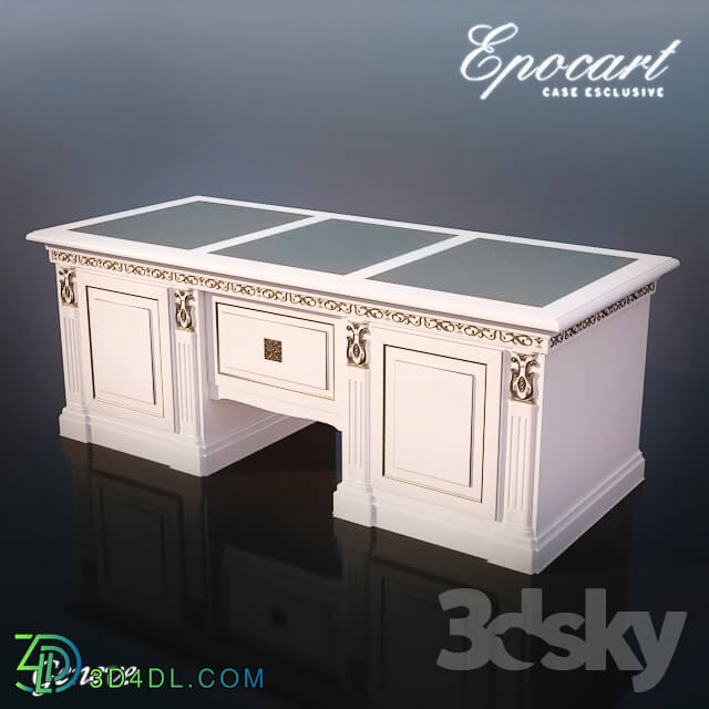 Table - Epocart Geneve