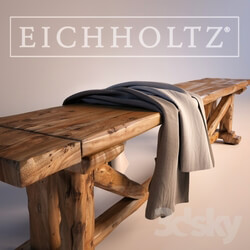 Other - Eichholtz Bench Particulier 