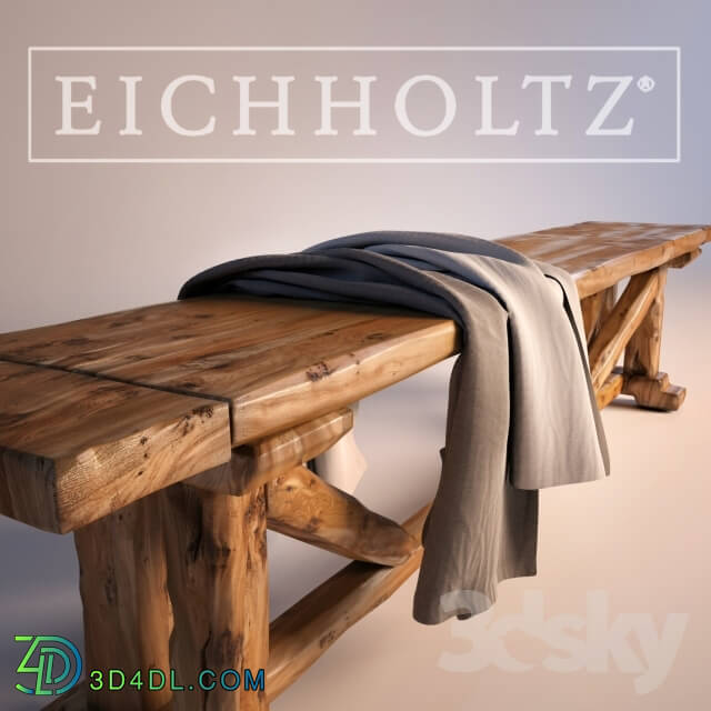 Other - Eichholtz Bench Particulier