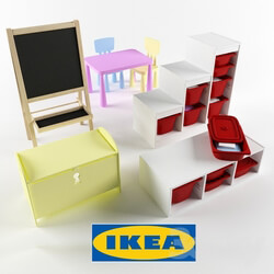 Miscellaneous - IKEA Kids 