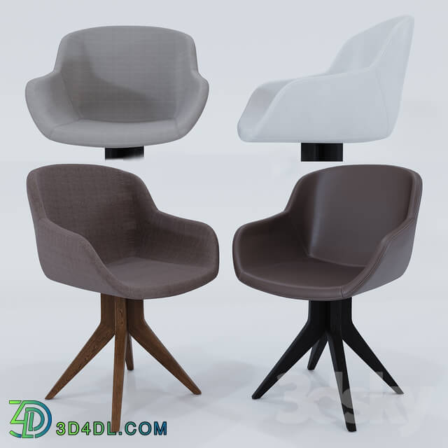 Chair - Calligaris_Igloo