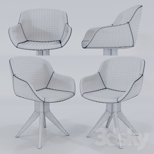 Chair - Calligaris_Igloo