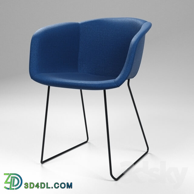 Chair - loftdesigne 3504 model