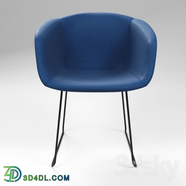 Chair - loftdesigne 3504 model