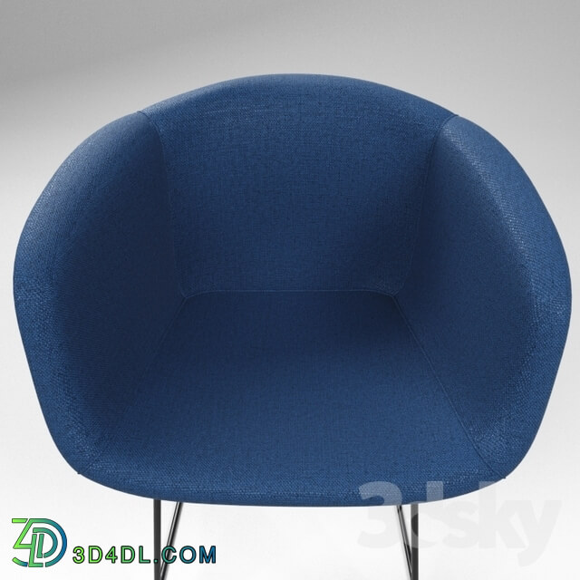 Chair - loftdesigne 3504 model