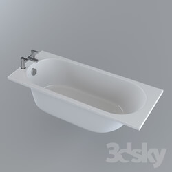 Bathtub - Smart bath 