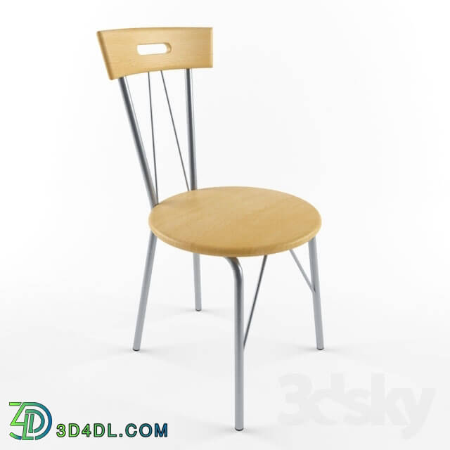 Chair - Chair