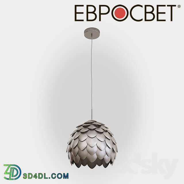 Ceiling light - OHM Bogate__39_s 304_1 Cedro Pendant Light