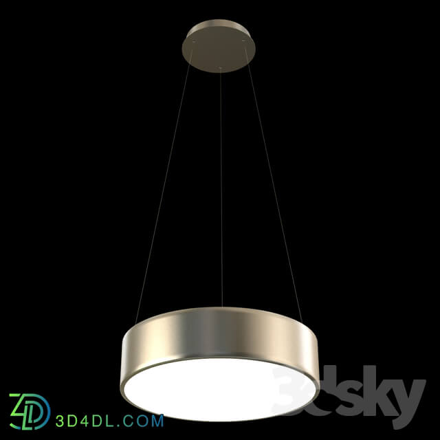 Ceiling light - Luchera TLTA1-40-01