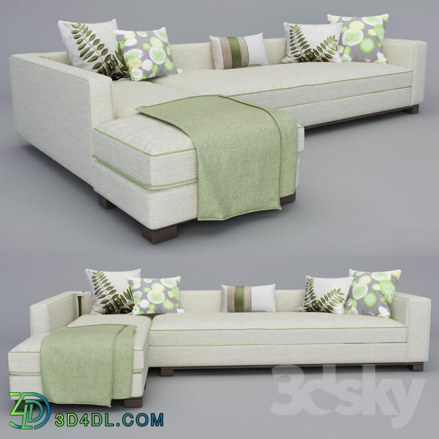 Sofa - MODERN SOFA