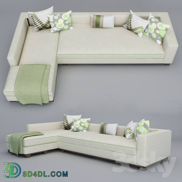 Sofa - MODERN SOFA