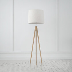 Floor lamp - Floor lamp Calvin 