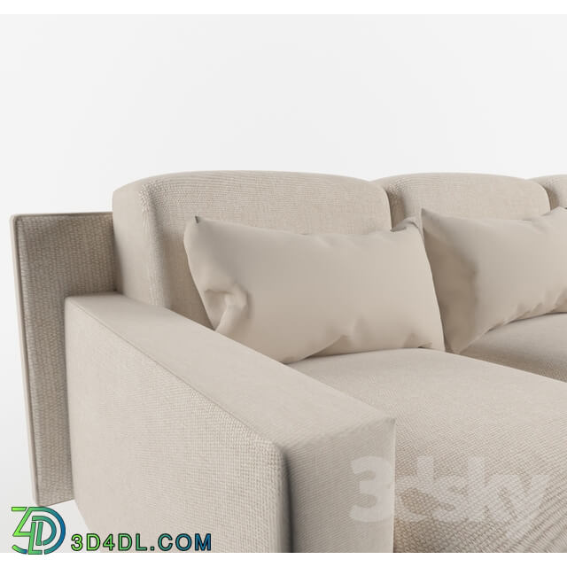 Sofa - Flou BORGONUOVO