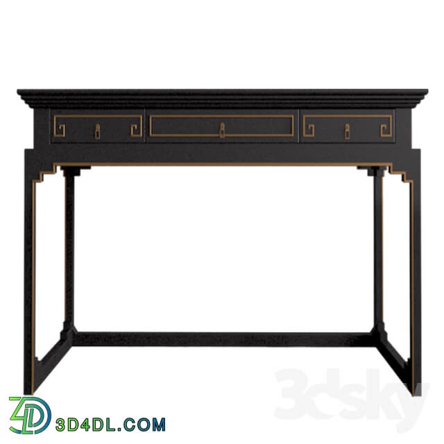 Sideboard _ Chest of drawer - Study console table