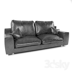 Sofa - furniture 