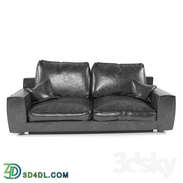 Sofa - furniture