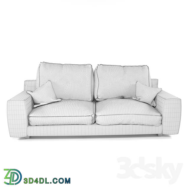 Sofa - furniture