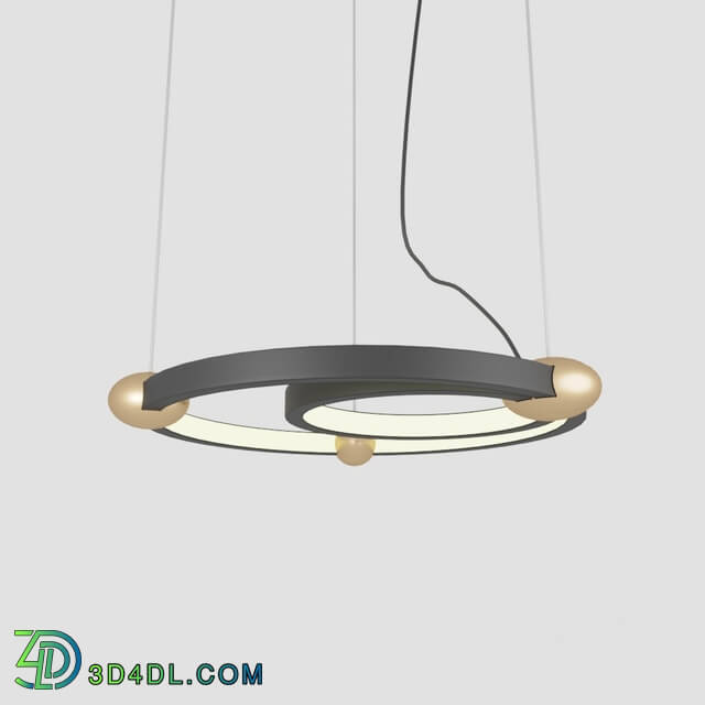 Wall light - Planetary Ring 40.2357