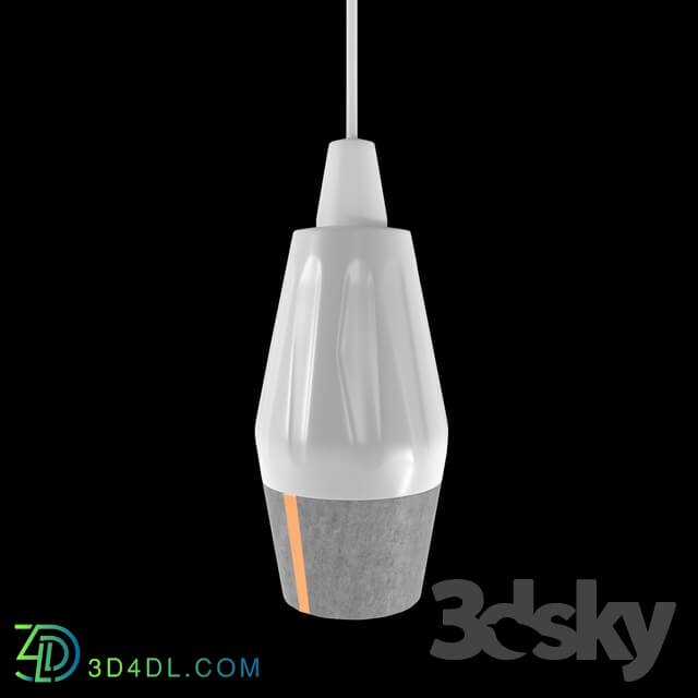 Ceiling light - Lampade Onyx Ceiling Light