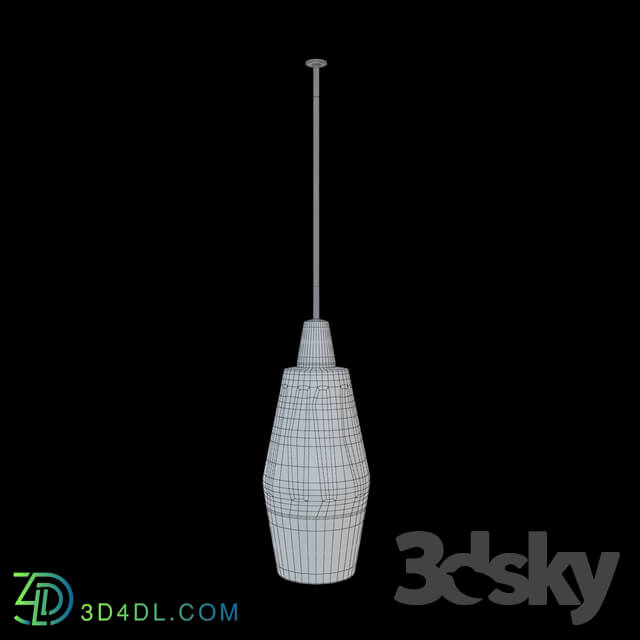 Ceiling light - Lampade Onyx Ceiling Light