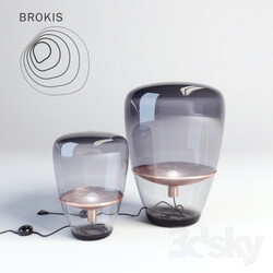 Floor lamp - Brokis Ballon Lamp 
