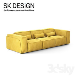 Sofa - OM Sofa Bed Vento Classic 246 