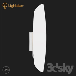 Wall light - 803_600 DISSIMO Lightstar 