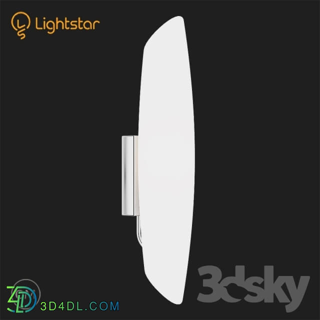 Wall light - 803_600 DISSIMO Lightstar