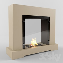 Fireplace - SONO 