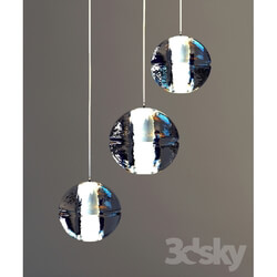 Ceiling light - Bocci 