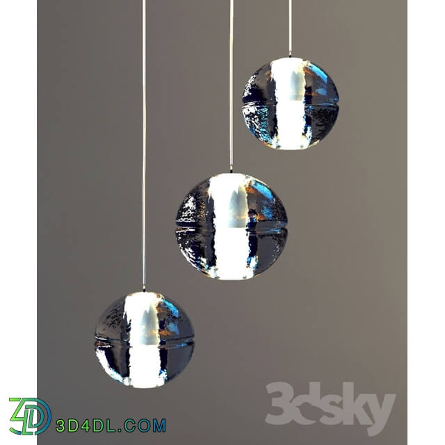 Ceiling light - Bocci