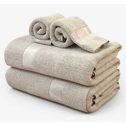 Bathroom accessories - Towels m20 