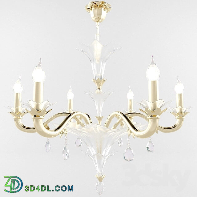 Ceiling light - Riperlamp _ Ares