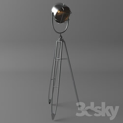 Floor lamp - lmap 