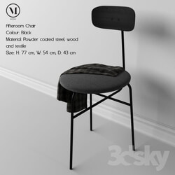 Chair - Afteroom Chair 